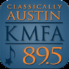 KMFA Public Radio App