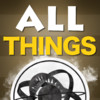 All Things:GOT Edition (Game of Thrones Edition/ A Song of Ice and Fire Edition)