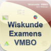 Wiskunde Examens VMBO