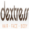 Dextress Hair Face Body
