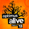 Optimus Alive