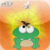 Frog vs Insects HD