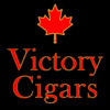 Victory Cigars HD - Powered by Cigar Boss