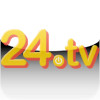 Guide 24.tv - Spain