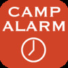 Camp Alarm