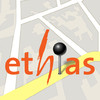 Ethias Safest Route