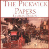 The Pickwick Papers (by Charles Dickens)