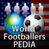 World Footballers PEDIA 2010 News & Profiles USA