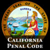 CA Penal Code 2014 - California Law