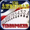 All American Video Poker Game Complete Bundle