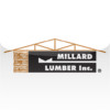Millard Lumber Web Track