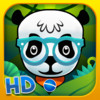 Panda Spin Hero HD
