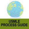 USMLE Process Guide