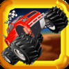 Top Crazy Monster Truck Racing Speed Rider - A Real Fun And Heat Wanted Extreme Offroad Game by Pocket Legend Games