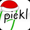 Pickl - Animated Christmas Photo Sharing Edition