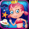 Bubble Guppies - Dressing up Game for Kids - Free Version