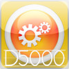 D5000 DSLR
