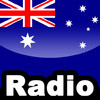 Radio player Australia