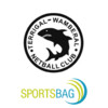 Terrigal Wamberal Netball Club - Sportsbag