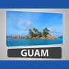 Guam Island Offline Toursim Guide