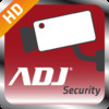 ADJ Security Advanced HD