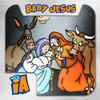 Baby Jesus iActive Bible Story