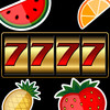 777 Fruit Slots Machine PRO -  Spin the fortune wheel to get the jackpot