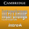 Interchange Fourth Edition, Level Intro A