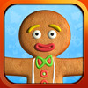 Talking Gingerbread Man