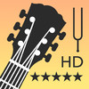 Free Acoustic Guitar Tuner - LP Tuner Free HD