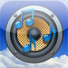 AirMusic Free - Music Player with tagline "for Dropbox"