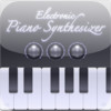 Electronic Piano Synthesizer XS