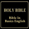Holy Bible BBE version  (Bible In Basic English)