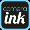 Camera iNK-add typography captions for Instagram