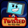 Twisted Tic-Tac-Toe