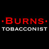Burns Tobacconist HD - Powered by Cigar Boss