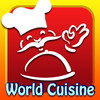 World Cuisine Recipes Pro