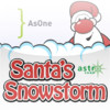Santa's Snowstorm