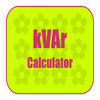 kVAr Calculator