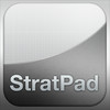 StratPad Platinum: Business Planning and Business Intelligence Strategy App