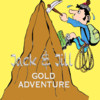 Jack and Jill Gold Adventure