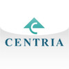 CENTRIA Product ebinder Application