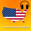VOA Standard English News Player HD