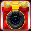 Christmas Camera for iPhone 4S