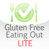 Gluten Free Eating Out Lite