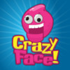 Crazy Face Generator