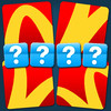 Logo Quiz - 4 Pics 1 Word Close Up Game