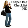 Diaper Bag Checklist HD