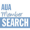 AUA Member Search