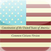 Common English Constitution of the United States of America